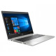 HP 15-DA1019TX Laptop showcasing its sleek design and powerful i5 8th generation processor.